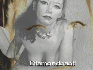 Diamondbabii