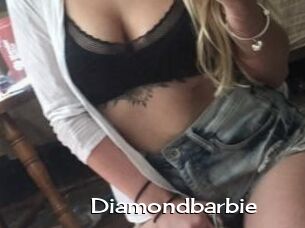 Diamondbarbie