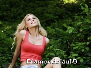 Diamondclau18