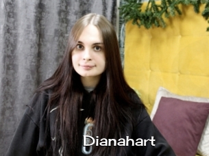 Dianahart