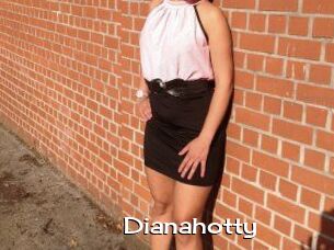 Dianahotty