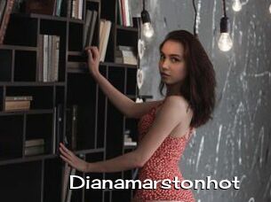 Dianamarstonhot