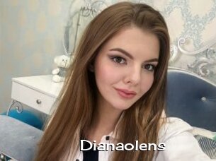 Dianaolens