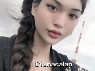 Dianasalan