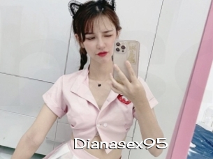 Dianasex95