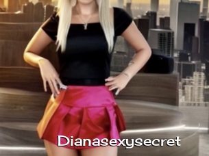 Dianasexysecret