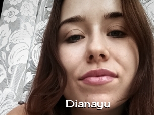 Dianayu