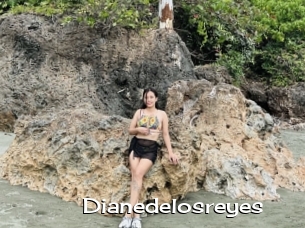 Dianedelosreyes