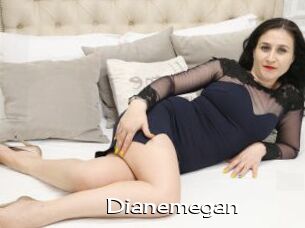 Dianemegan