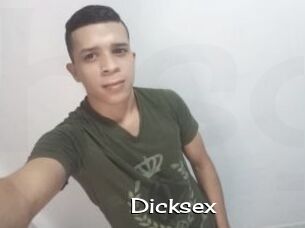 Dicksex