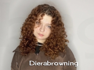 Dierabrowning