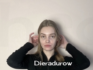 Dieradurow