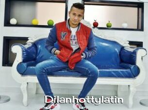 dilanhottylatin Hardcore Sex Gif