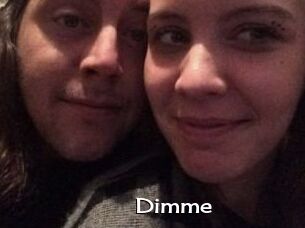 Dimme