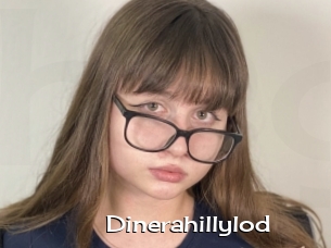 Dinerahillylod