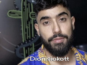 Dionisiokott