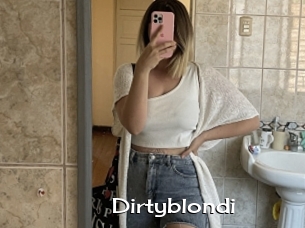 Dirtyblondi