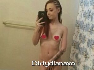 Dirtydianaxo