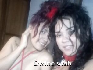 Divine_wish