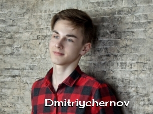 Dmitriychernov