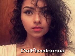 Dollfaceddonna