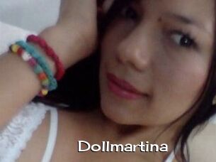 Dollmartina