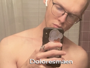 Doloresmaen