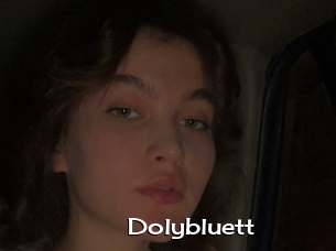 Dolybluett