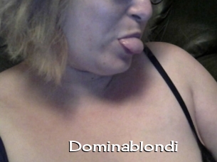 Dominablondi