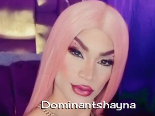 Dominantshayna