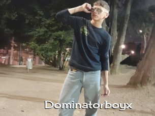 Dominatorboyx