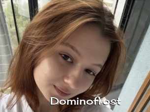 Dominofrost