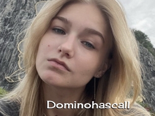 Dominohascall