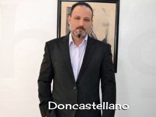 Doncastellano