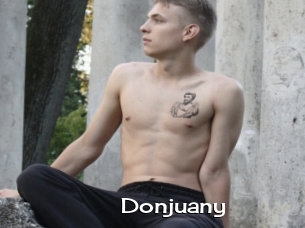 Donjuany