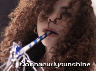 Donnacurlysunshine