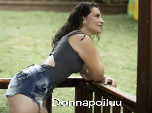 Donnapoiluu