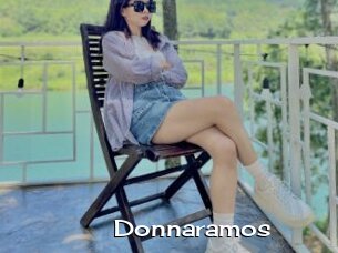 Donnaramos