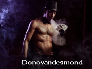 Donovandesmond