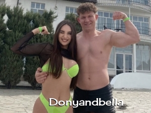 Donyandbella