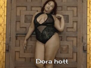 Dora_hott