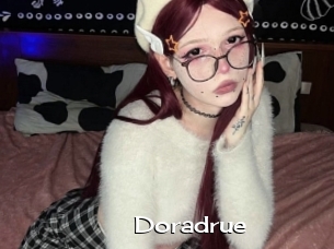 Doradrue