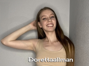 Dorettaallman