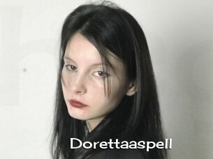 Dorettaaspell