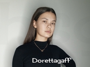 Dorettagaff