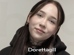 Dorettagill