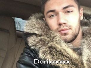 Dorikxxxxx