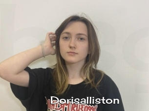 Dorisalliston