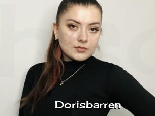 Dorisbarren