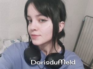 Dorisduffield